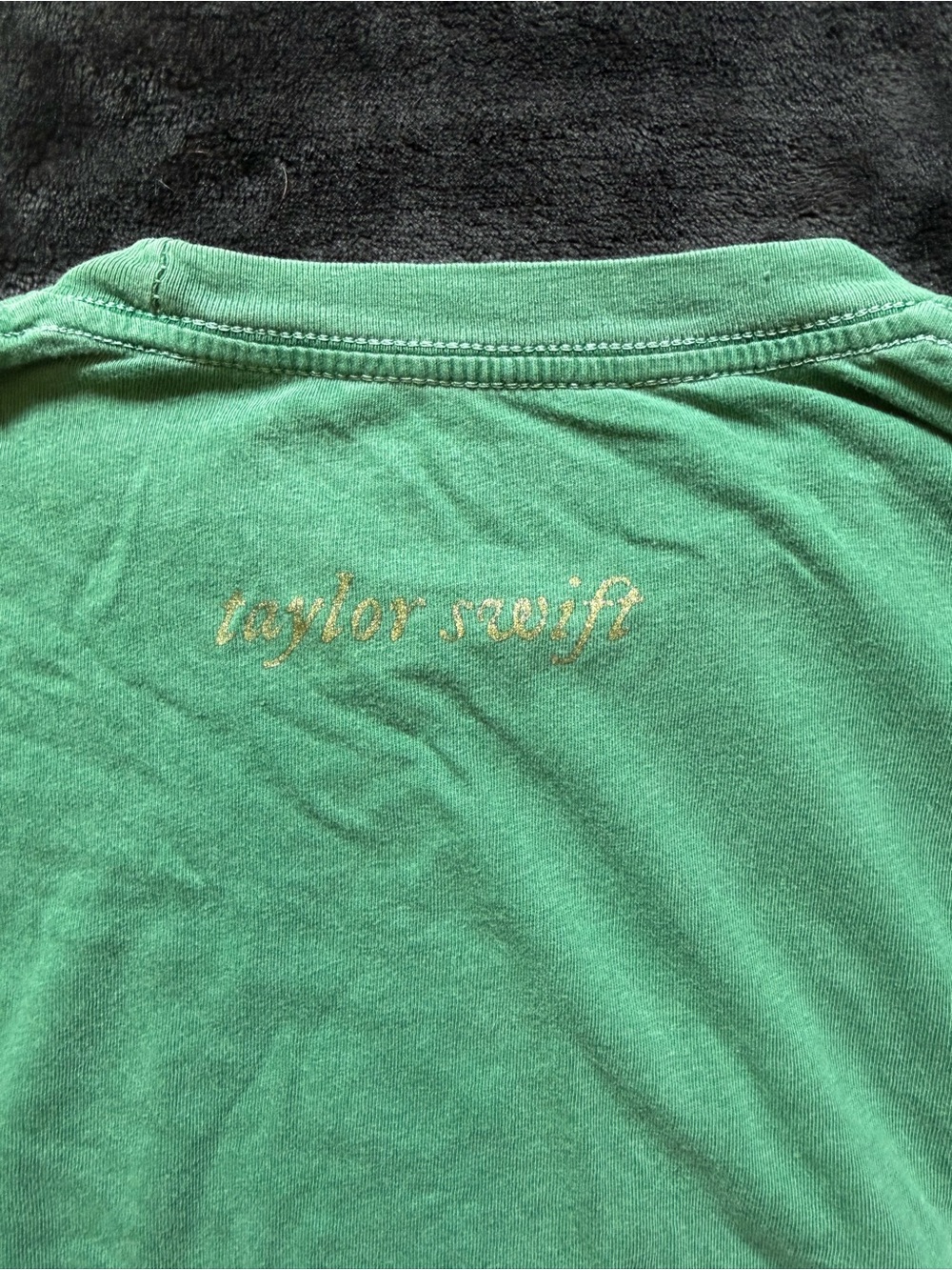 Taylor Swift: Willow Longsleeve